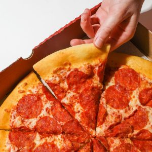 Extrazutat für Pizza - Pizzeria Bella