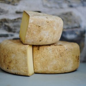 Käserand - extra Käse - Pizzeria Bella
