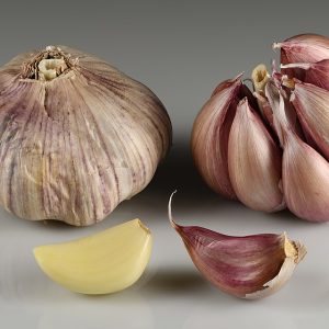 Extra Knoblauch - Pizzeria Bella