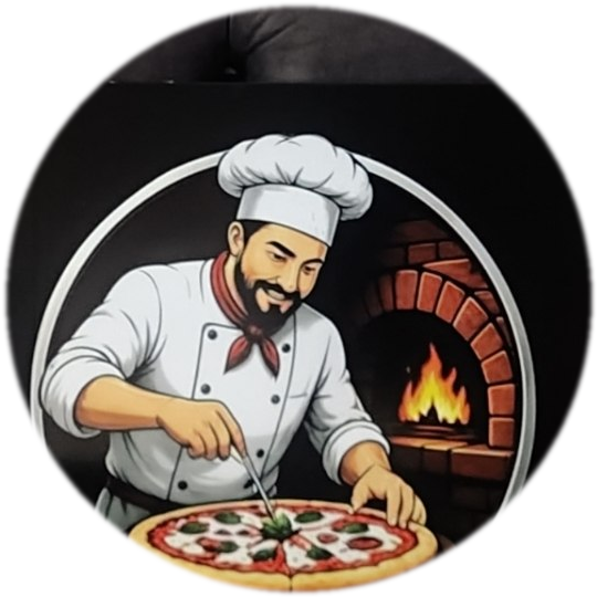 Pizzeria Bella Logo