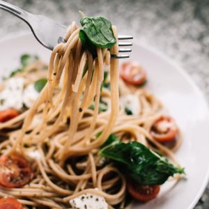 Rigatoni al Forno