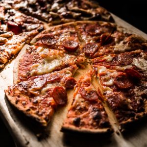 Pizza Bella