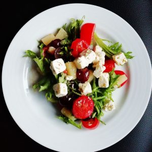 Balkansalat