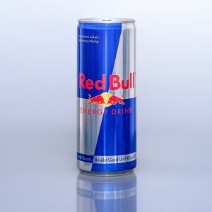 Red Bull Energy Drink - Pizzeria Bella